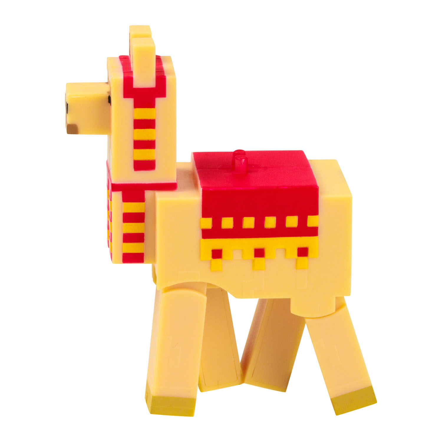 Minecraft 3D Kurma Mekanizmalı Figürler 2'li Paket Model 3