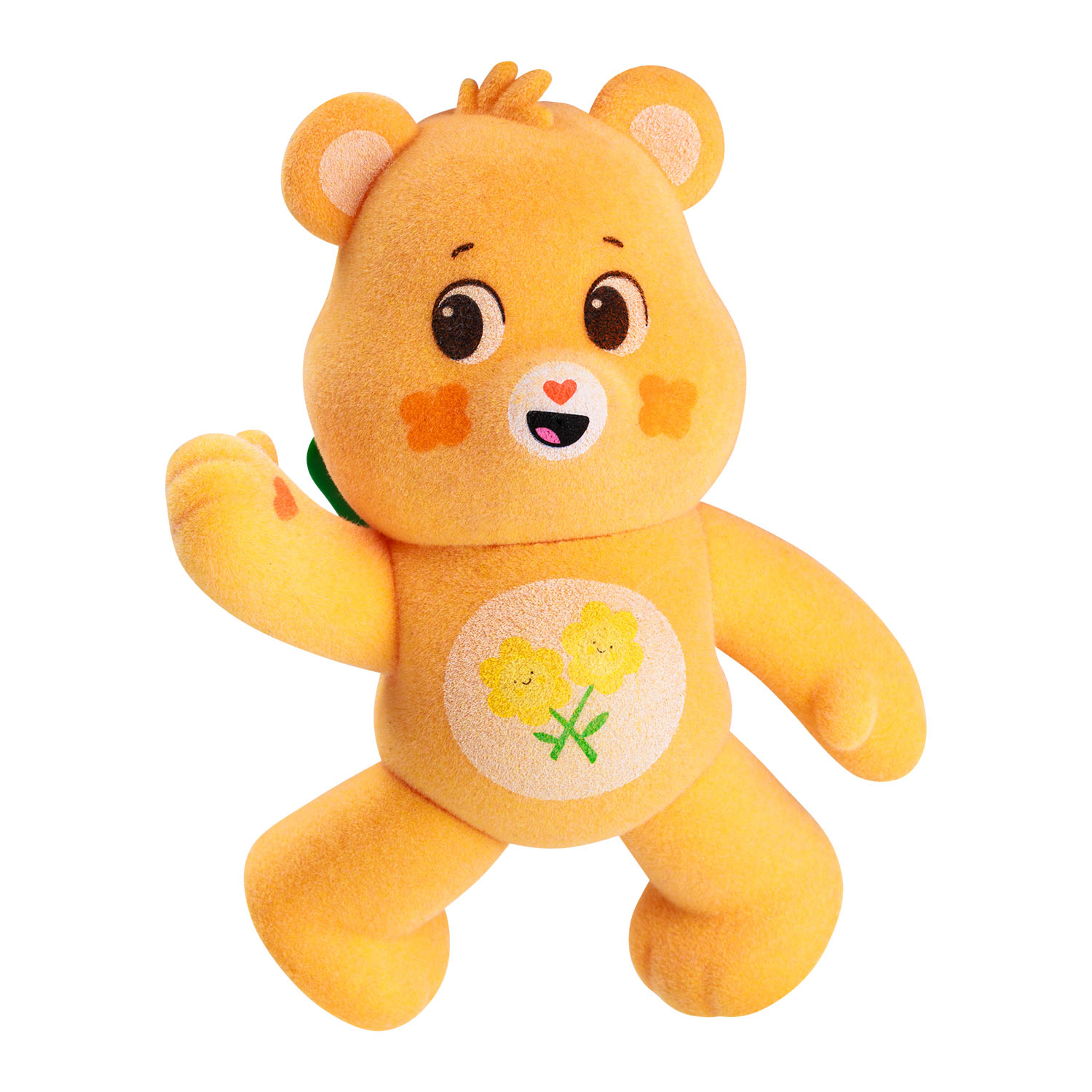 Care Bears Koleksiyon Figürleri - Friend Bear