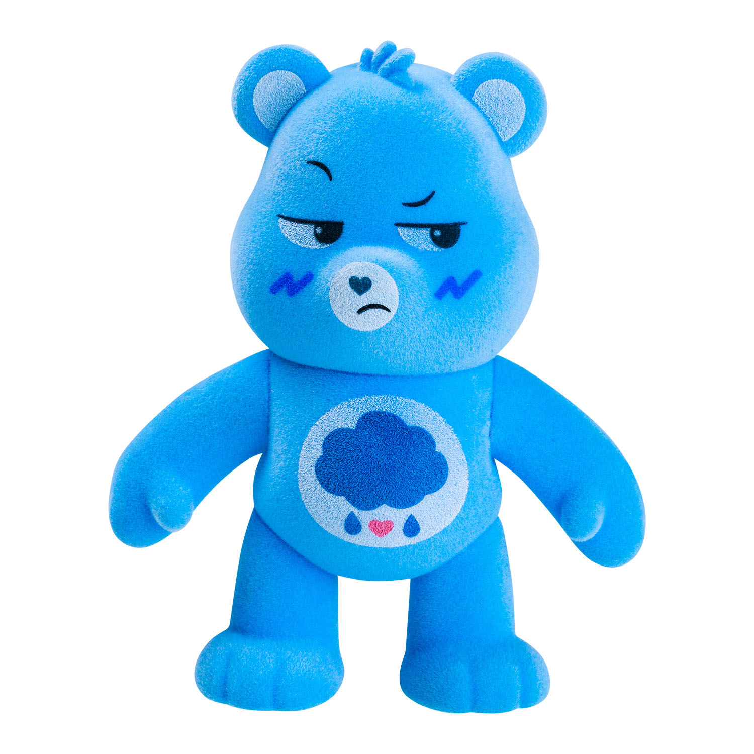 Care Bears Koleksiyon Figürleri - Grumpy Bear