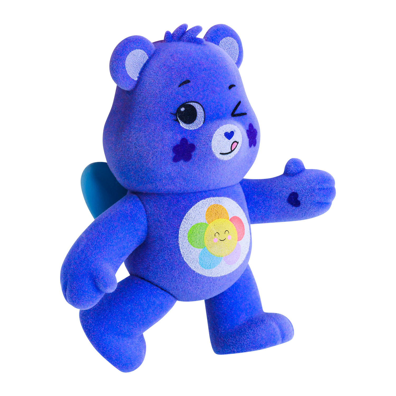 Care Bears Koleksiyon Figürleri - Harmony Bear