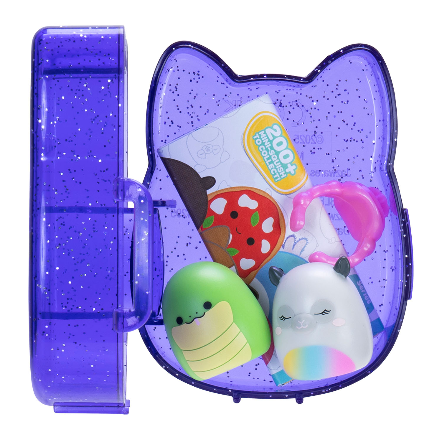 Squish-a-longs Sürpriz Paket Seri 3 SQAL0044