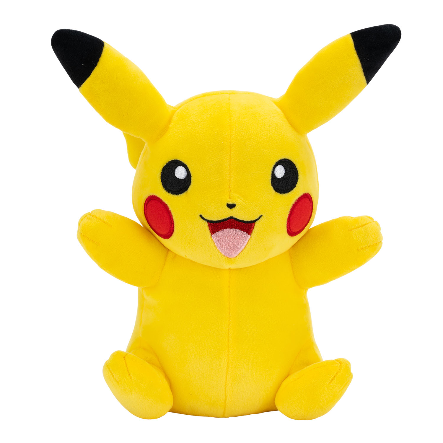 Pokemon Pikachu Pelüş 20 cm PKW4193