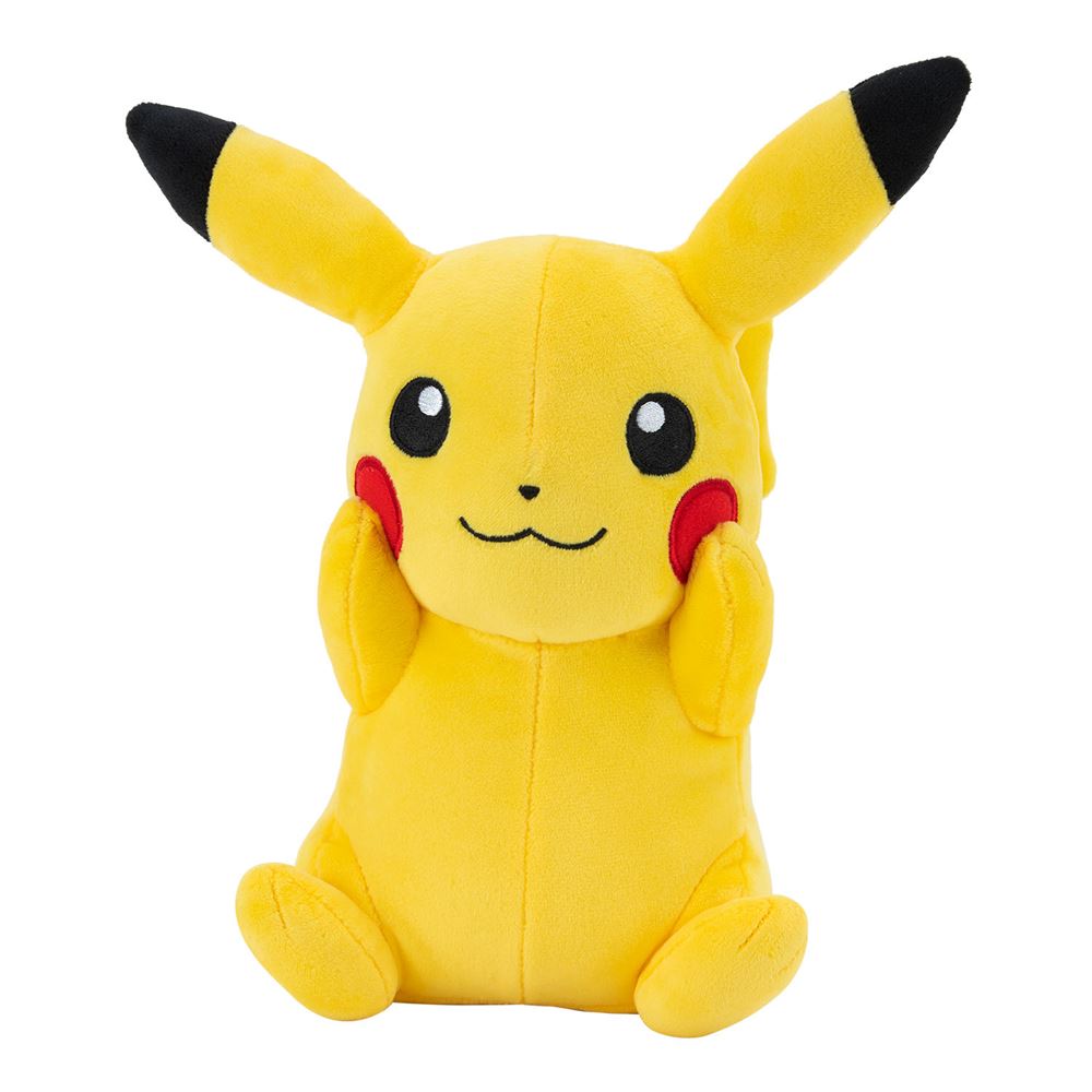 Pokemon Pikachu Pelüş 20 cm PKW3074