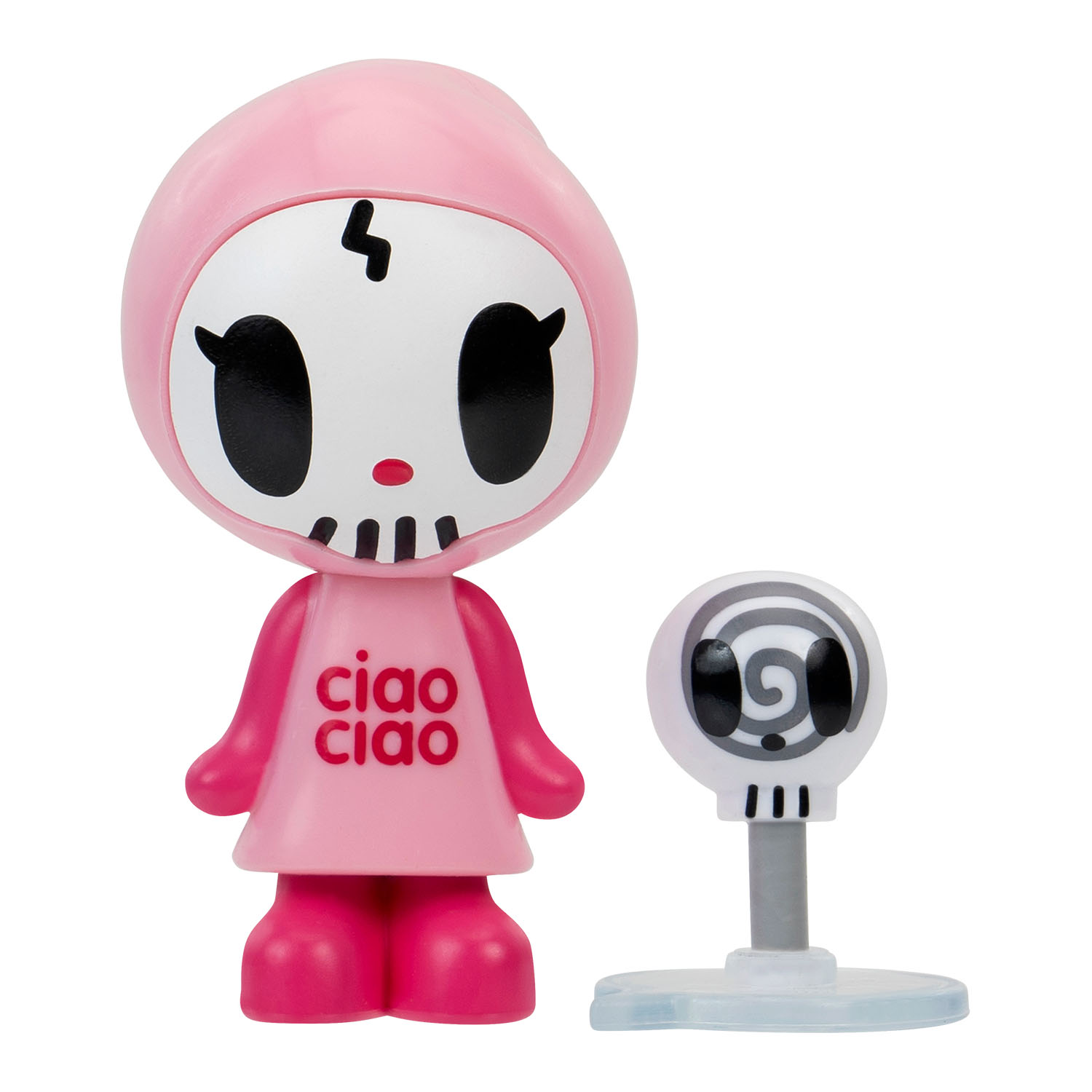 Tokidoki Sürpriz Figür TKDI0001