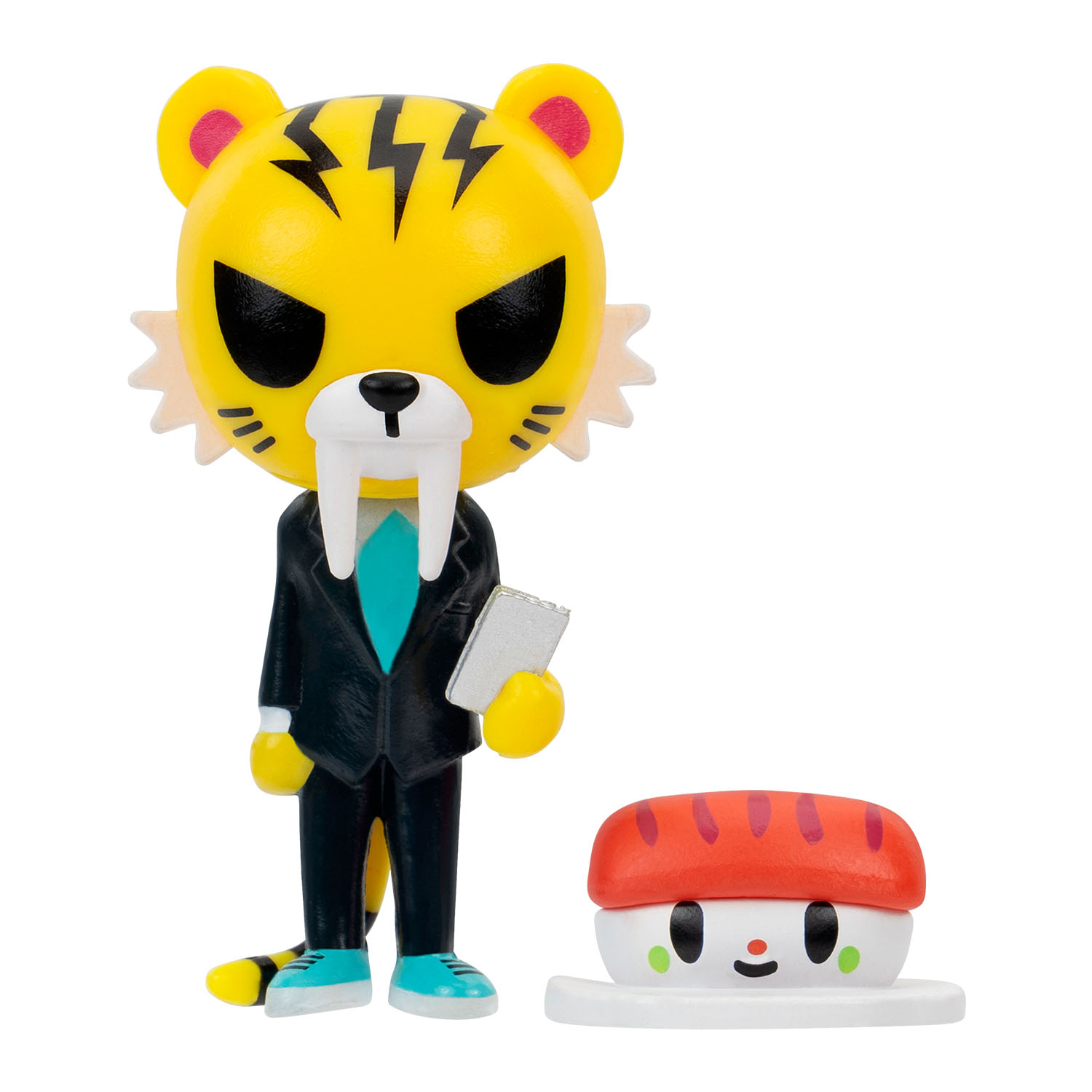 Tokidoki Sürpriz Figür TKDI0001