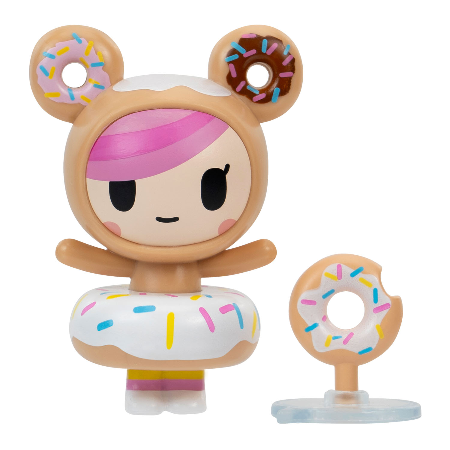 Tokidoki Sürpriz Figür TKDI0001