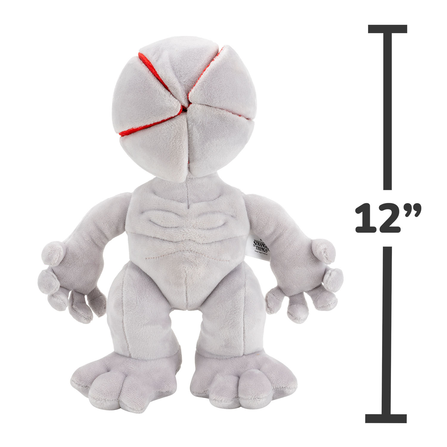 Stranger Things Demogorgon Elektronik Pelüş STRT0043