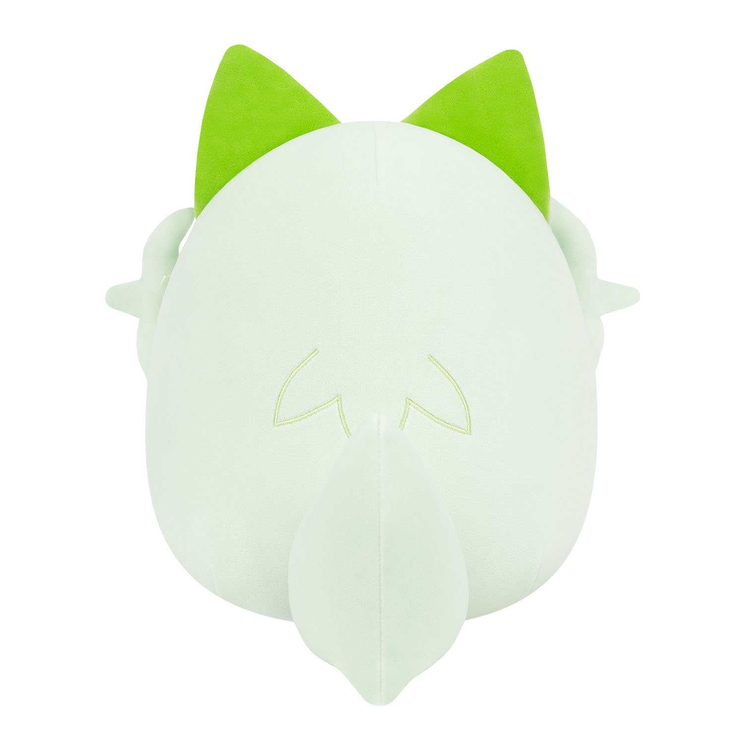 Squishmallows Pokemon Pelüş 20 cm - Sprigatito SQPK00317