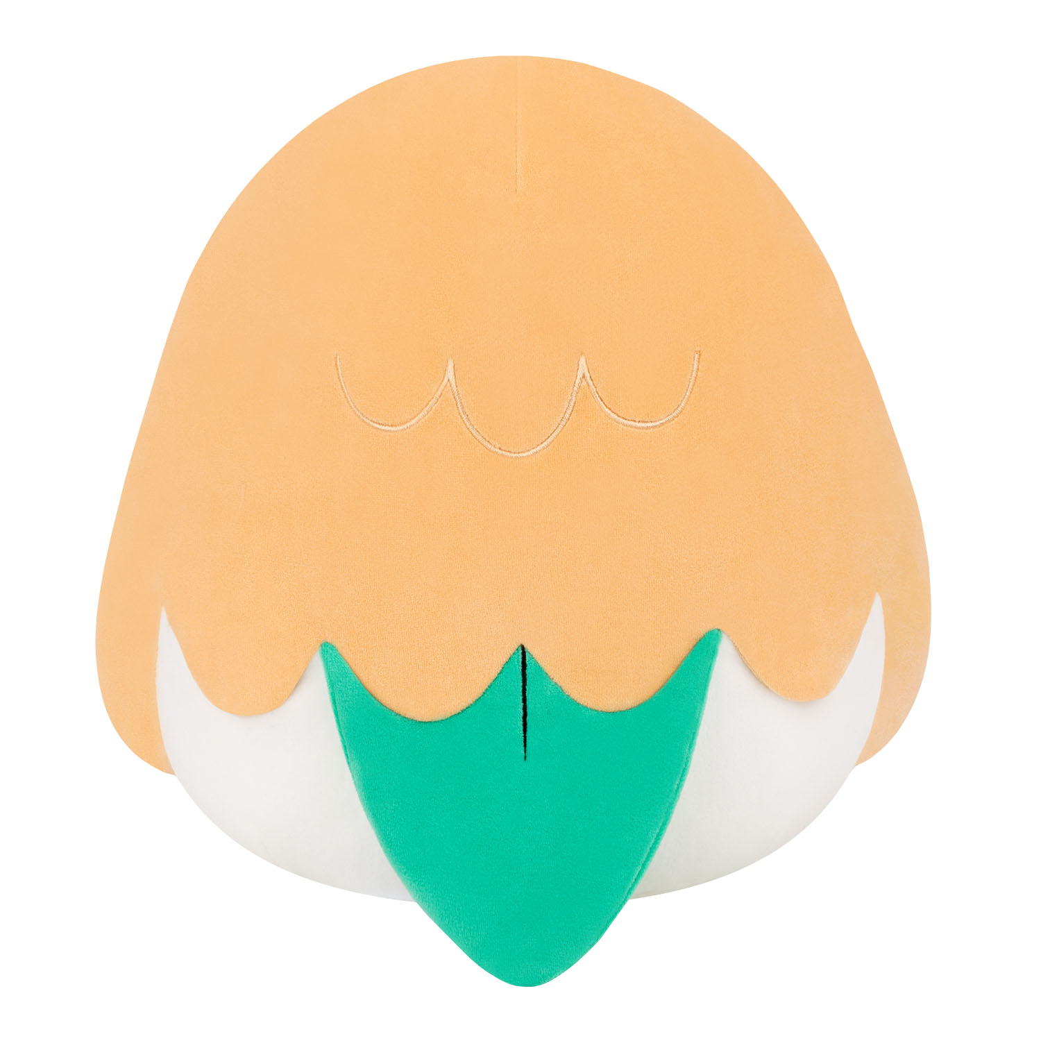 Squishmallows Pokemon Pelüş 20 cm - Rowlet SQPK00318