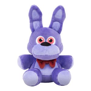 Five Nights at Freddy's Pelüş Figür - Classic Bonnie 20 cm FNF003