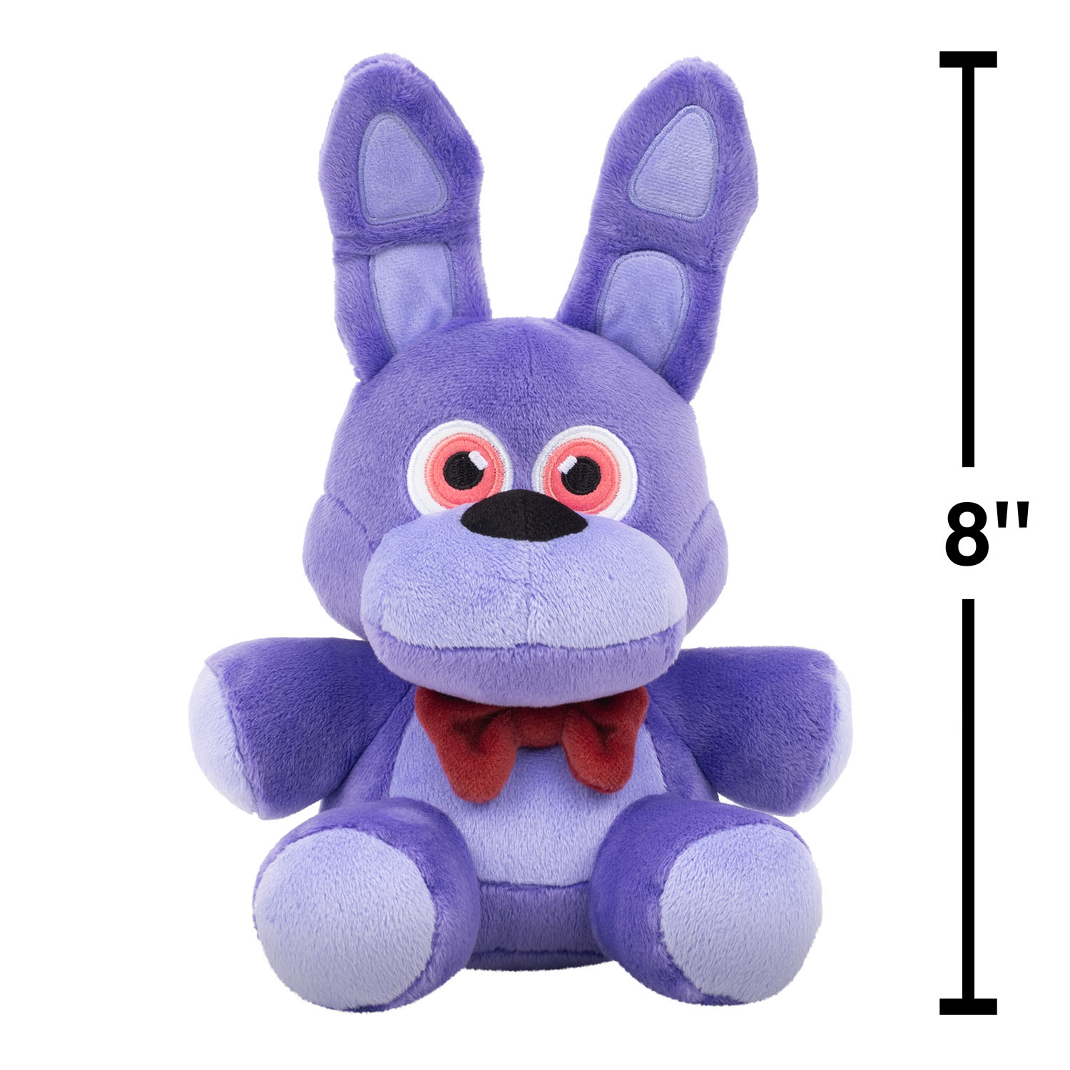Five Nights at Freddy's Pelüş Figür - Classic Bonnie 20 cm FNF003