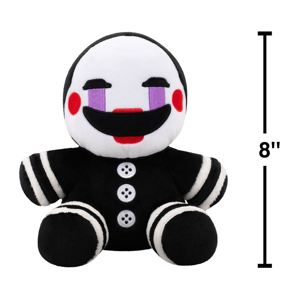 Karakter FigürleriFive Nights at Freddy'sFNF/0031-82692191726826927Five ...