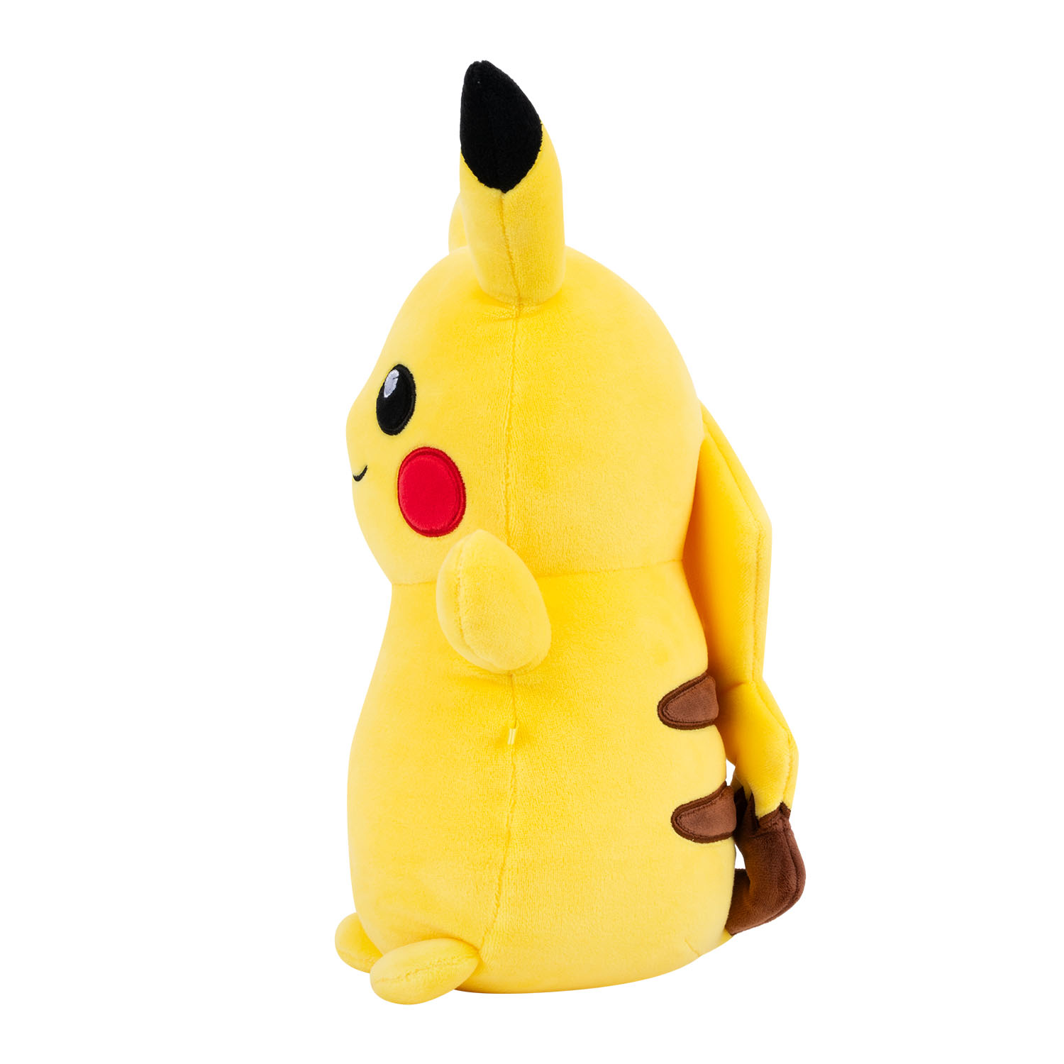 Squishmallows HugMees Pokemon Pelüş - Pikachu 25 cm SQPK00299