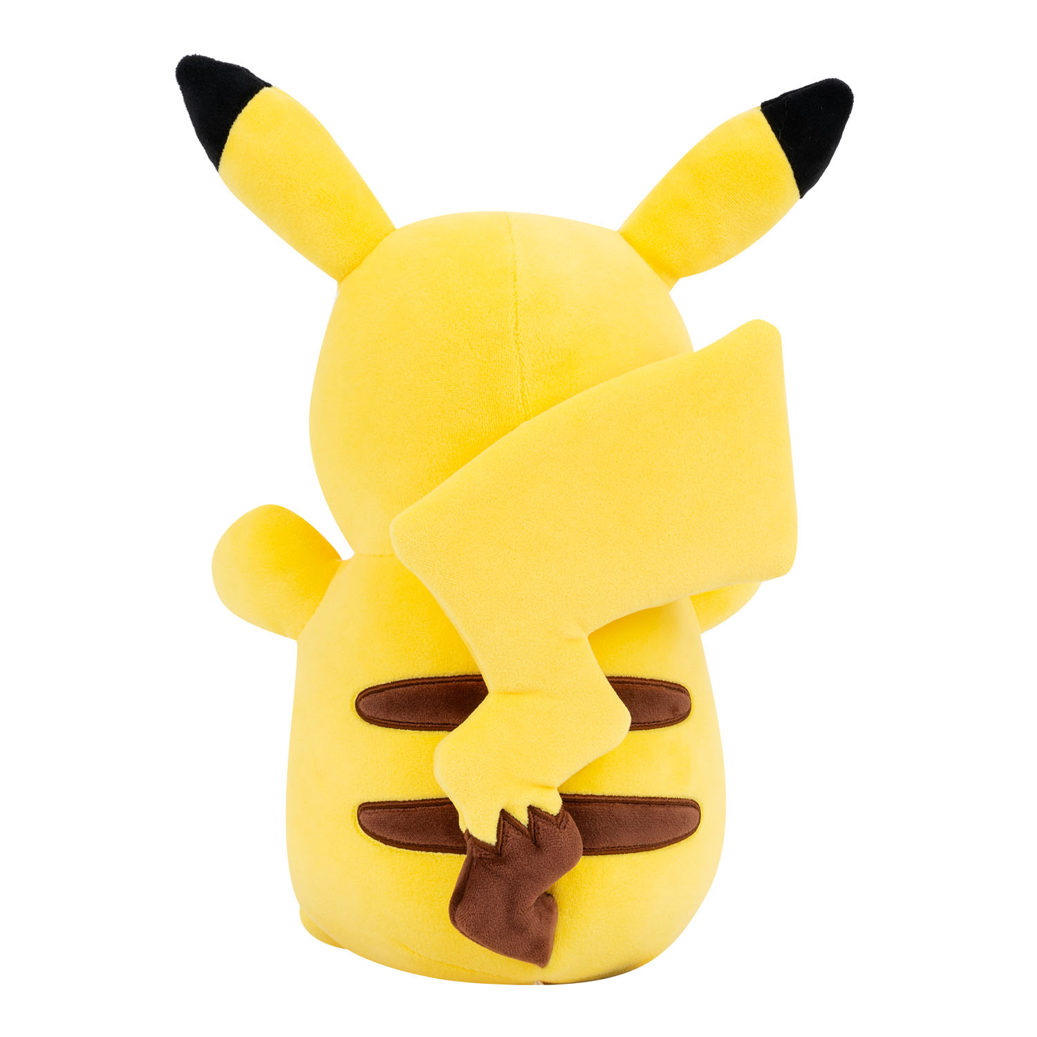 Squishmallows HugMees Pokemon Pelüş - Pikachu 25 cm SQPK00299