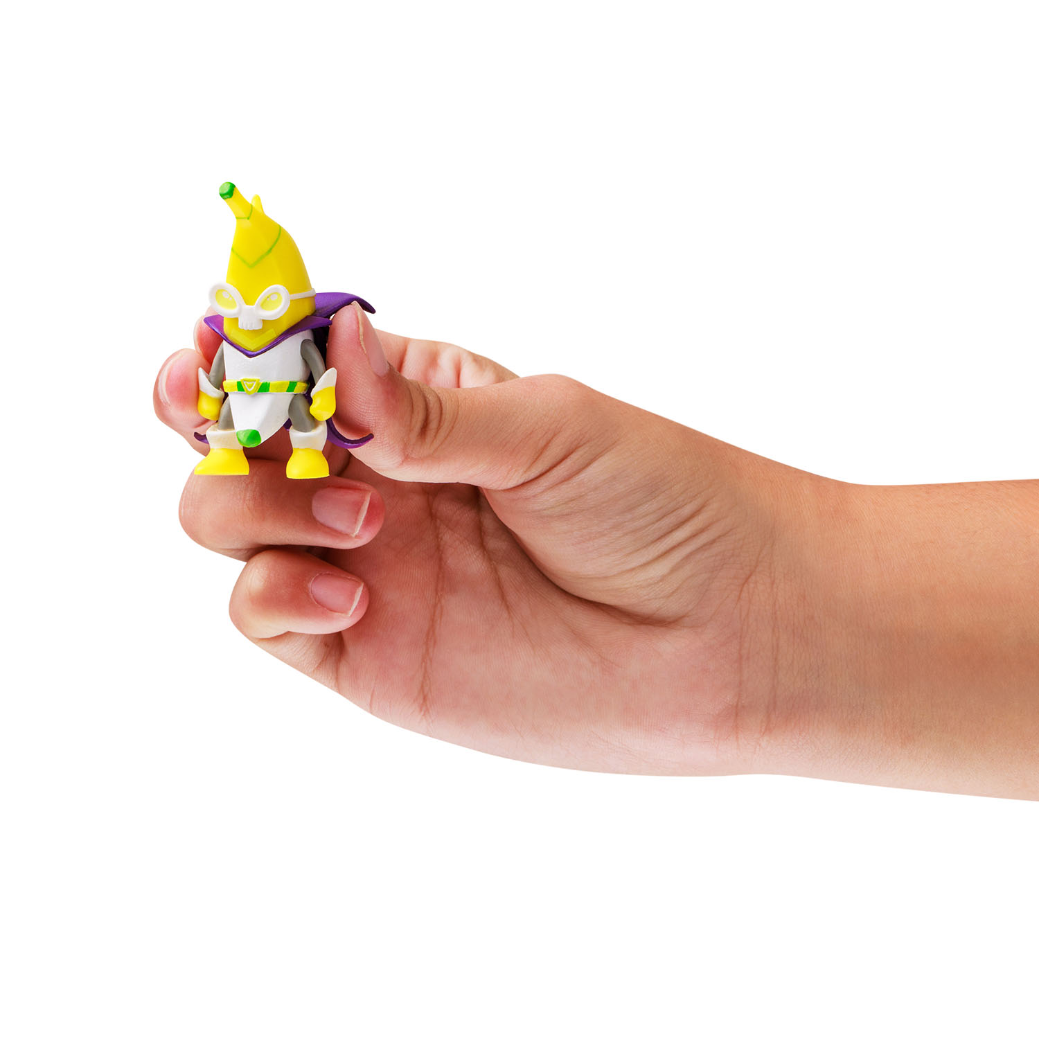 Stumble Guys Mythic Seri 8'li Figür Delüks Set Model 2