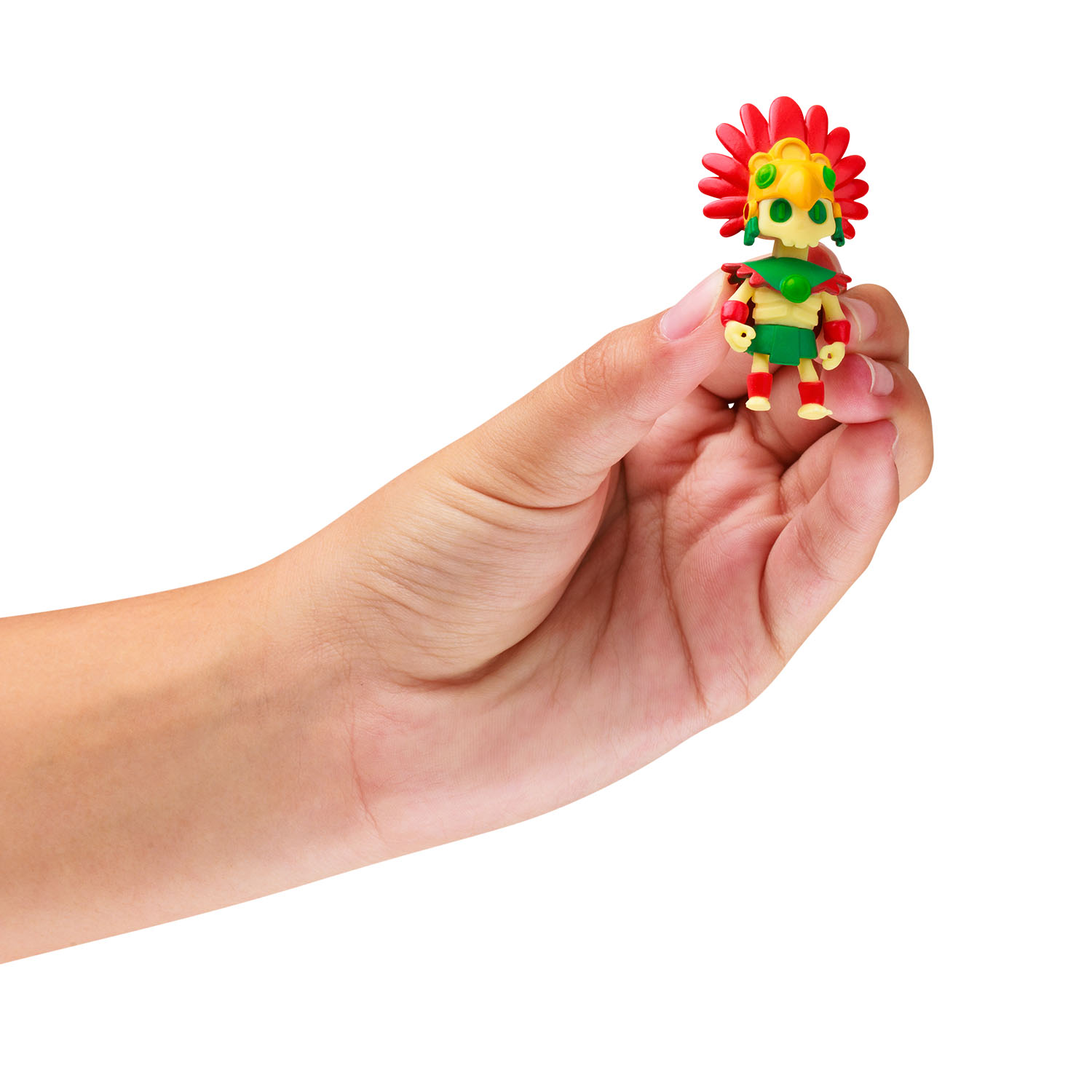 Stumble Guys Mythic Seri 2'li Figür Seti Model 1