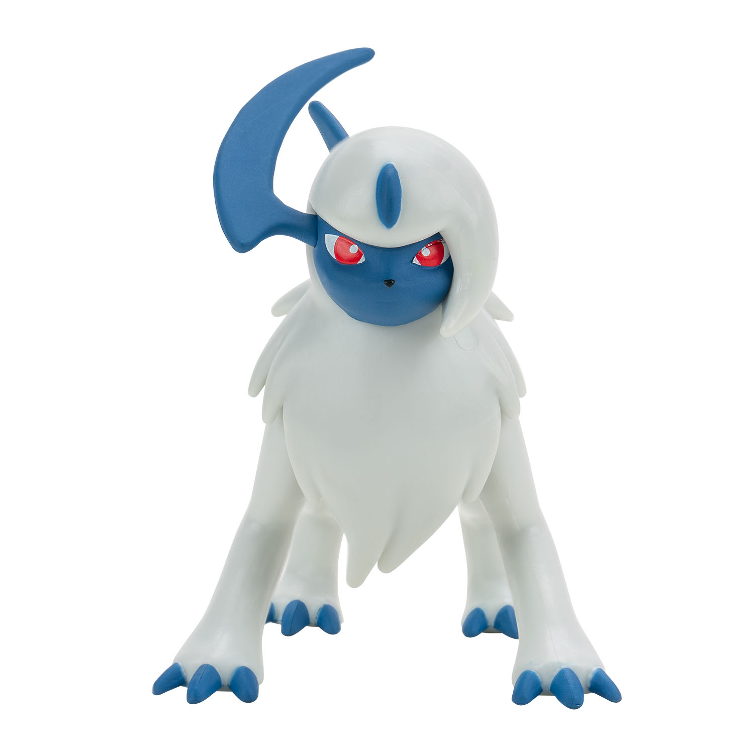 Pokemon Battle Figürler PKW0142 - Absol