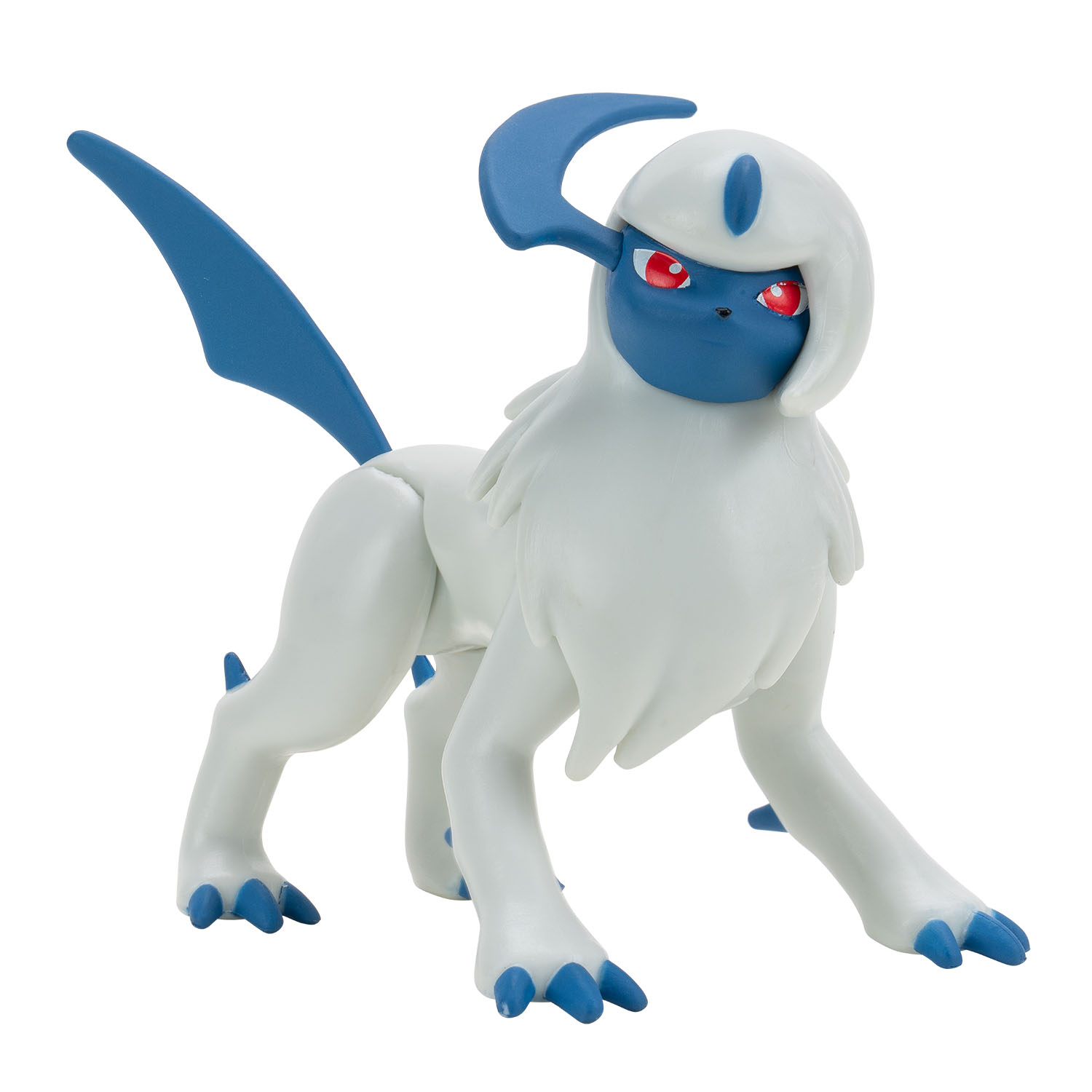 Pokemon Battle Figürler PKW0142 - Absol