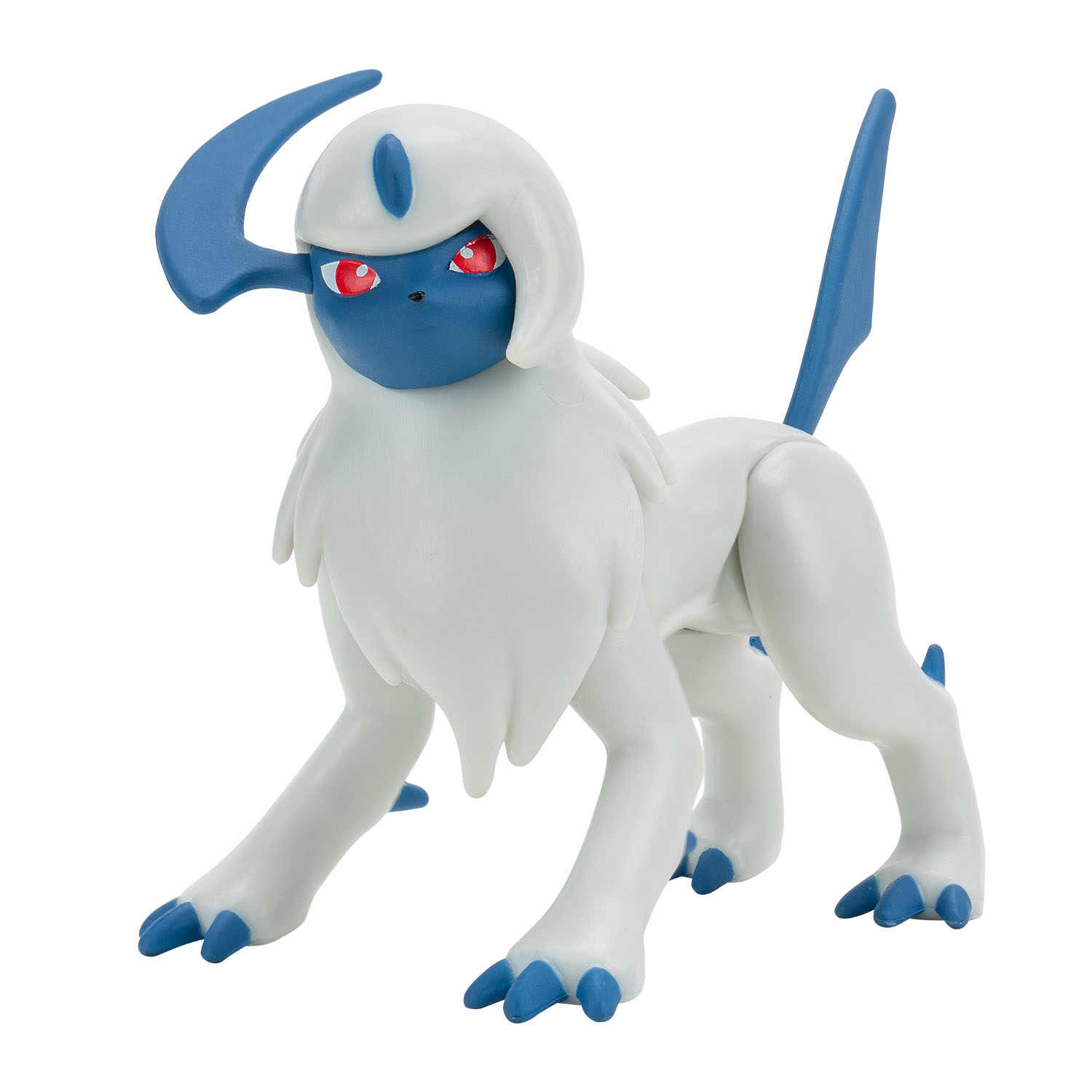 Pokemon Battle Figürler PKW0142 - Absol