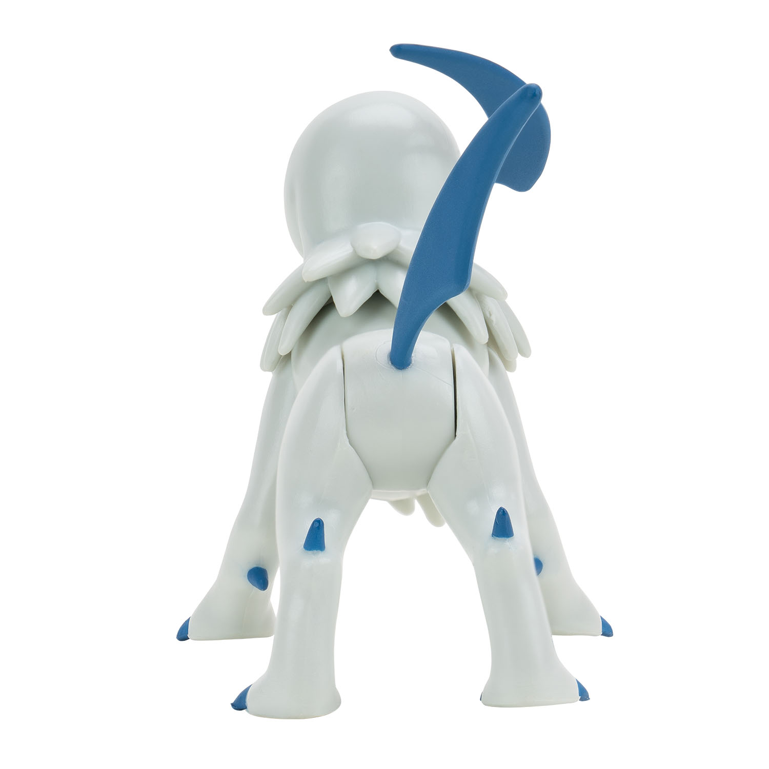 Pokemon Battle Figürler PKW0142 - Absol