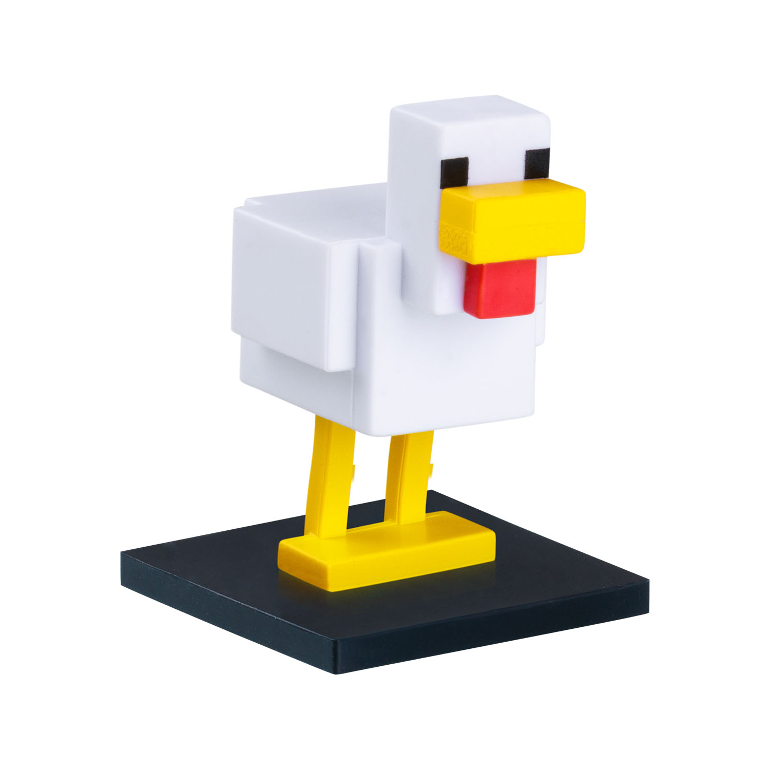 Minecraft 3D Toppeez 5'li Figür Seti MC2240 Model 1
