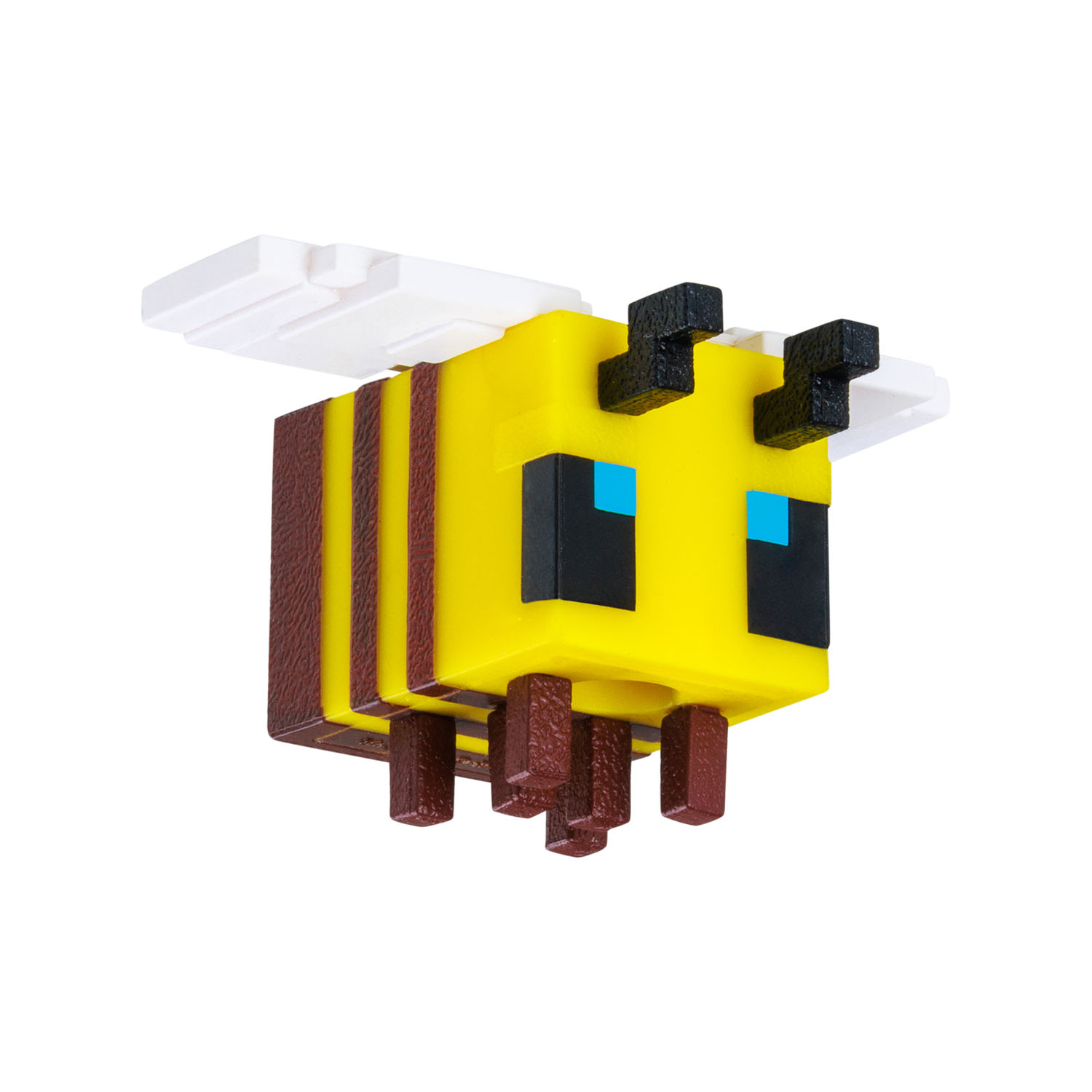 Minecraft 3D Toppeez 5'li Figür Seti MC2240 Model 4