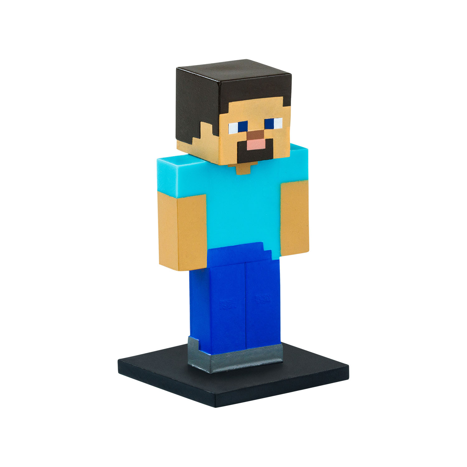 Minecraft 3D Toppeez 5'li Figür Seti MC2240 Model 5