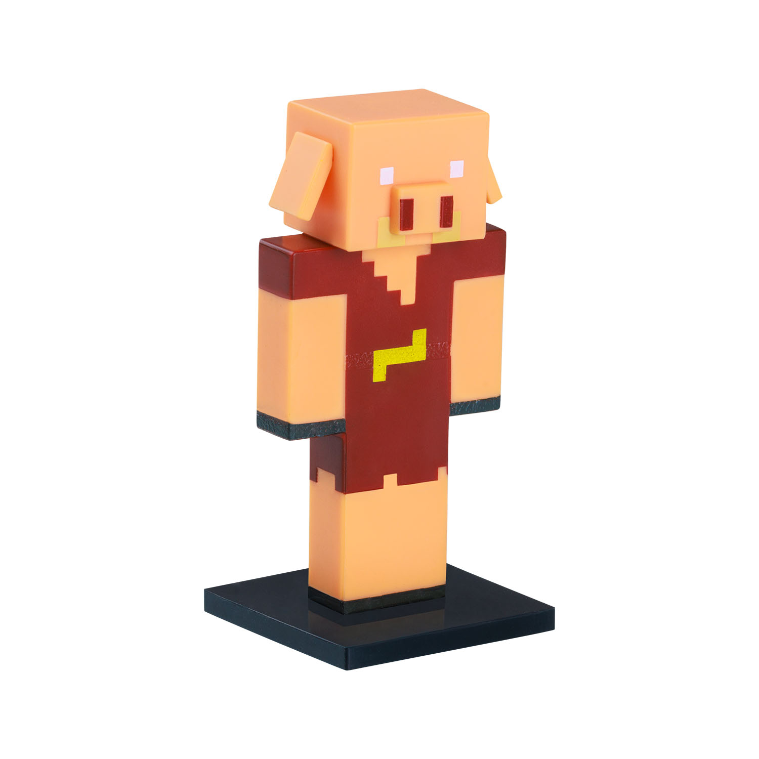 Minecraft 3D Toppeez 5'li Figür Seti MC2240 Model 5