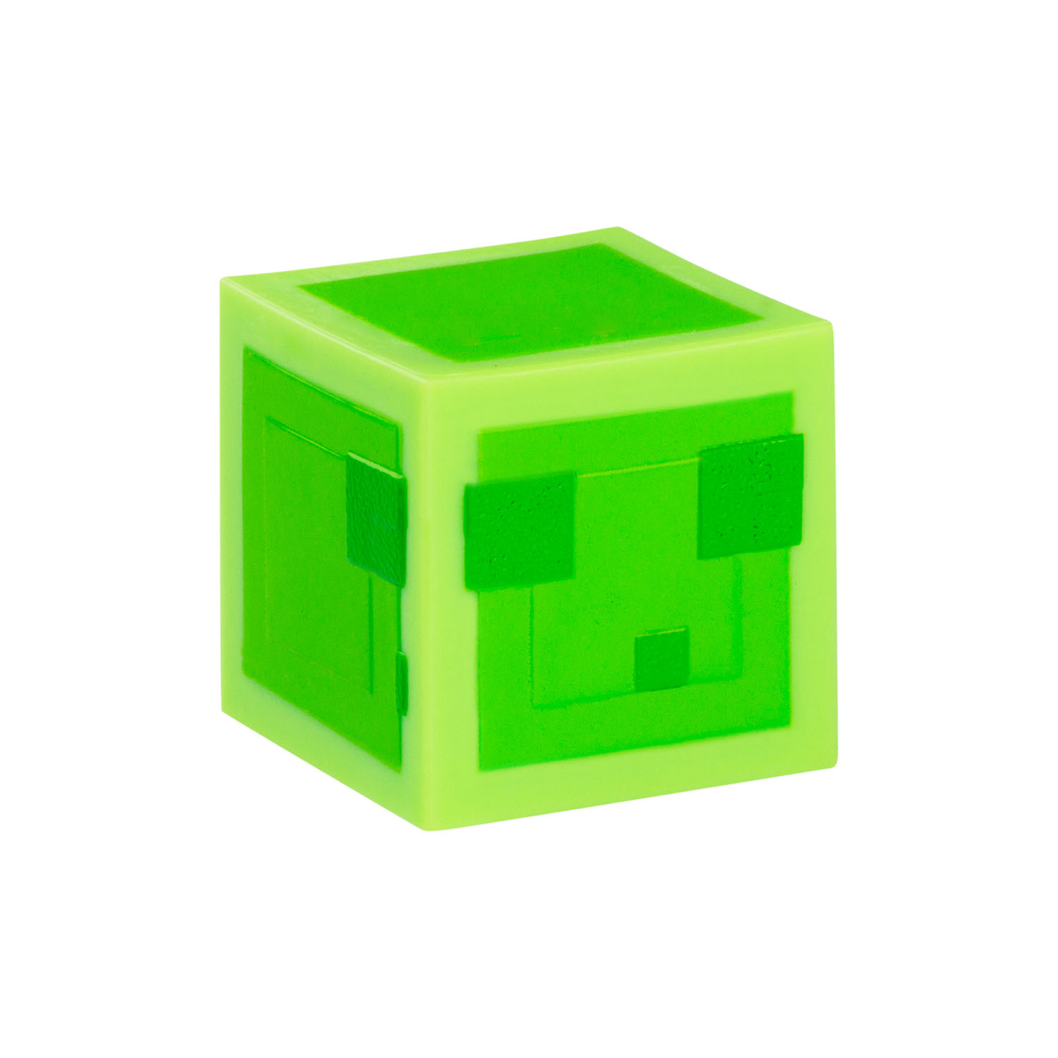 Minecraft 3D Toppeez 3'lü Figür Seti MC2220 Model 4