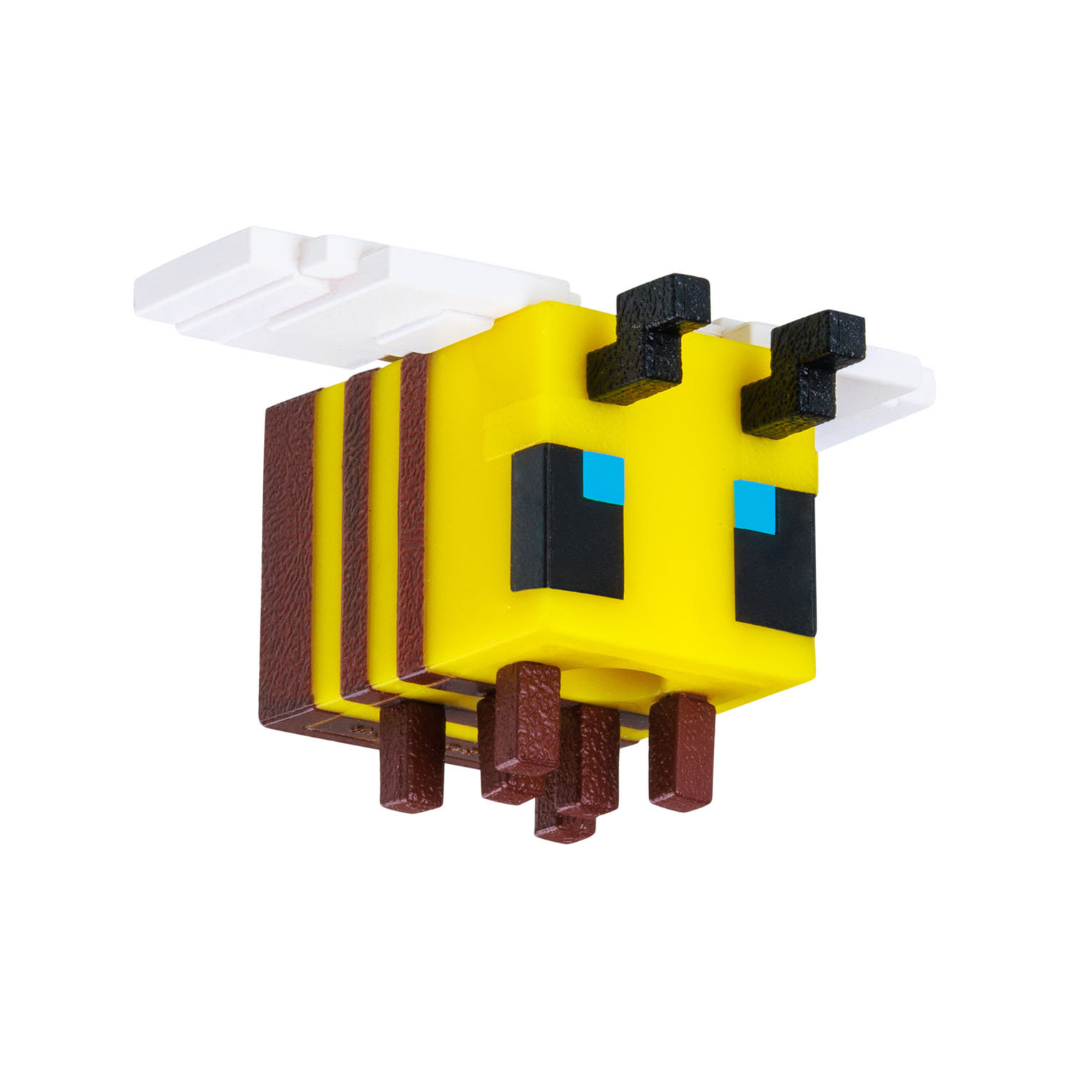 Minecraft 3D Toppeez 3'lü Figür Seti MC2220 Model 4