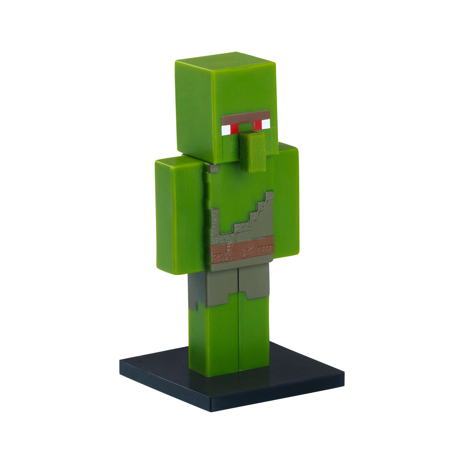Minecraft 3D Toppeez 3'lü Figür Seti MC2220 Model 5