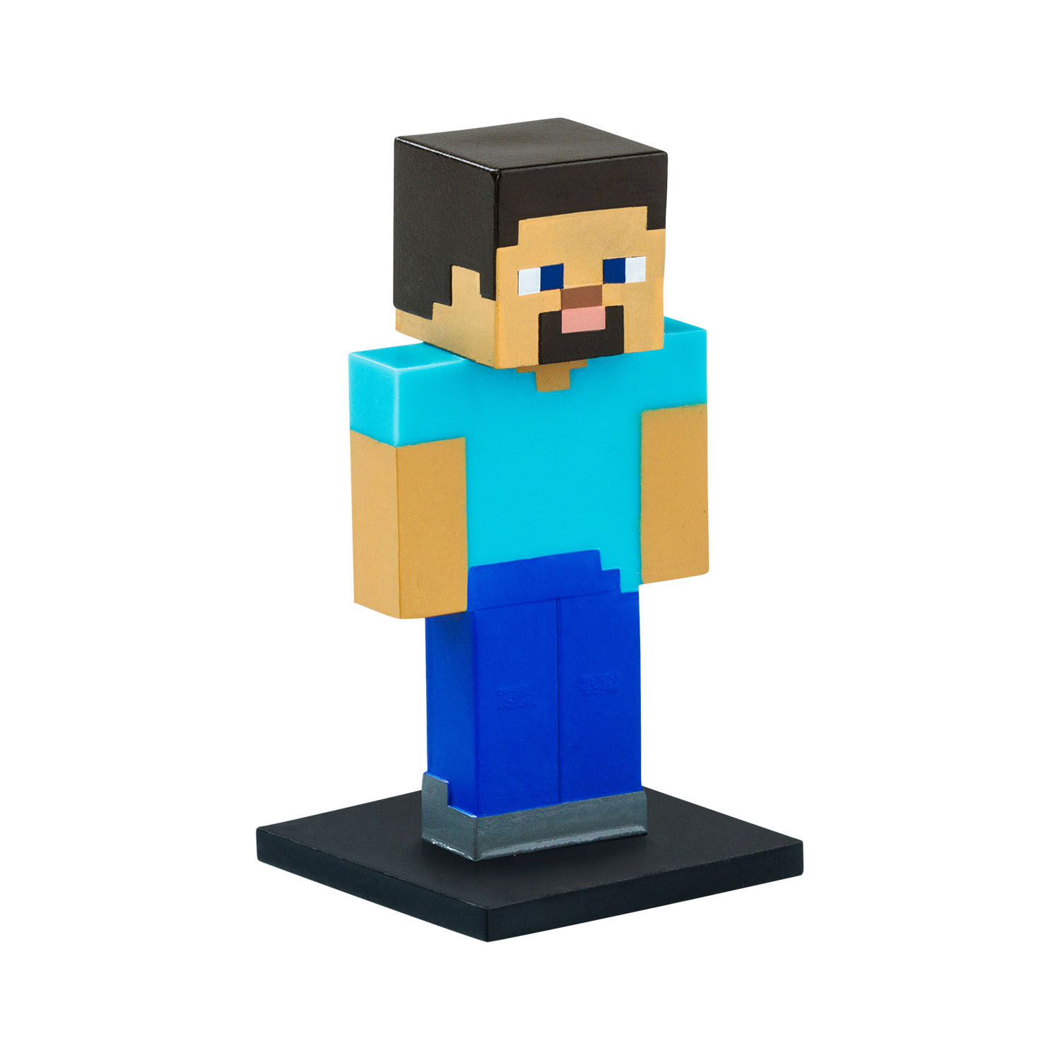 Minecraft 3D Toppeez 3'lü Figür Seti MC2220 Model 5