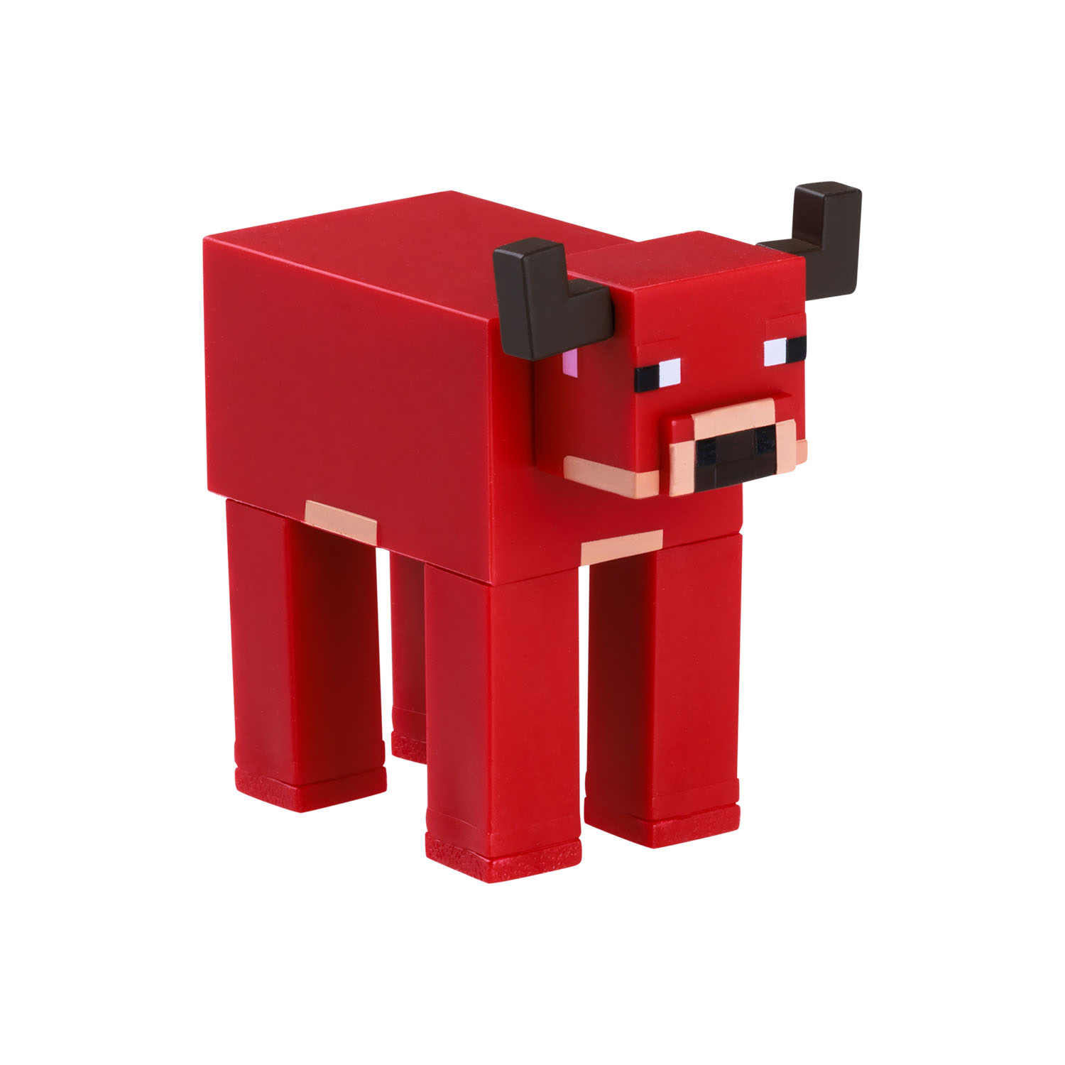 Minecraft 3D Toppeez 3'lü Figür Seti MC2220 Model 5