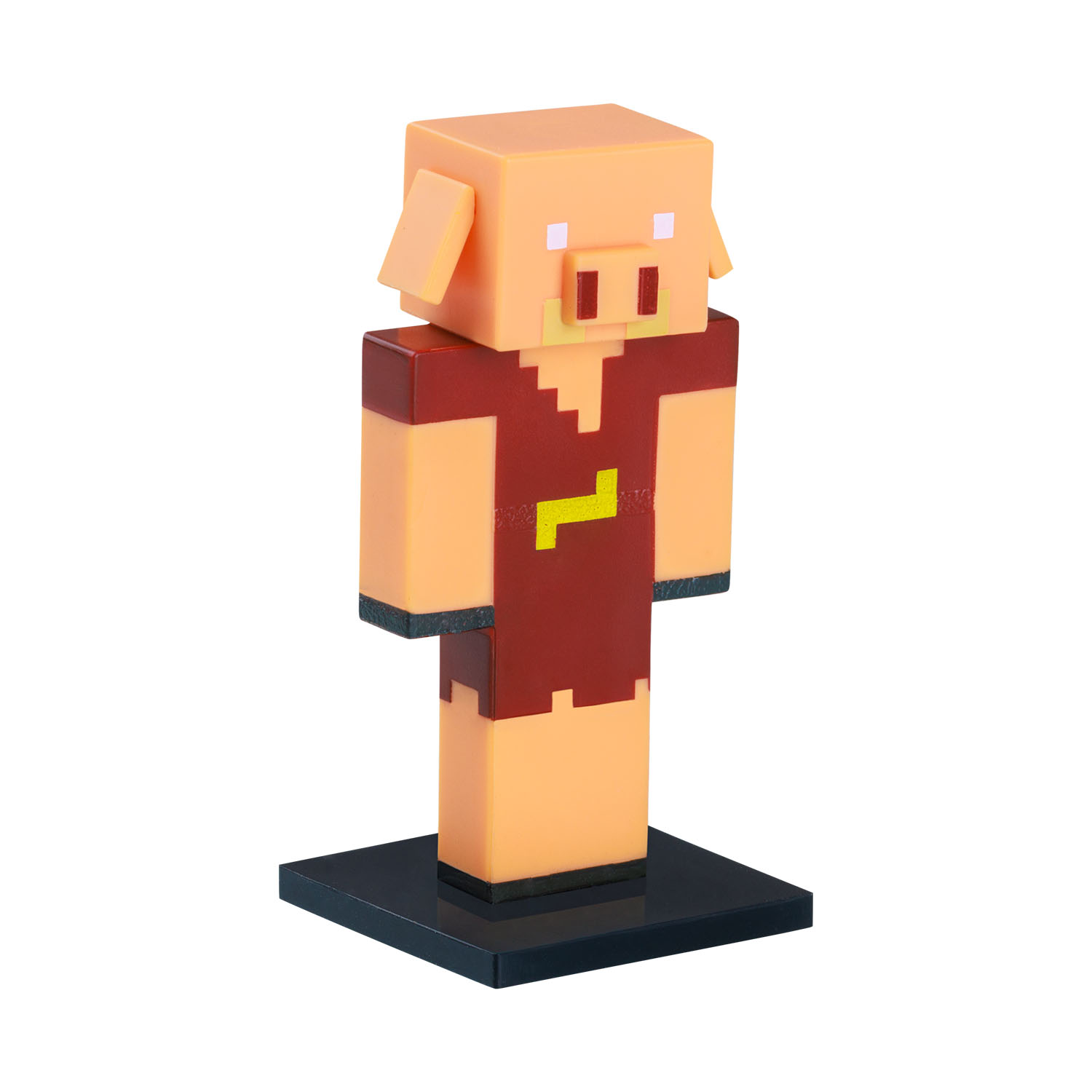 Minecraft 3D Toppeez 3'lü Figür Seti MC2220 Model 7