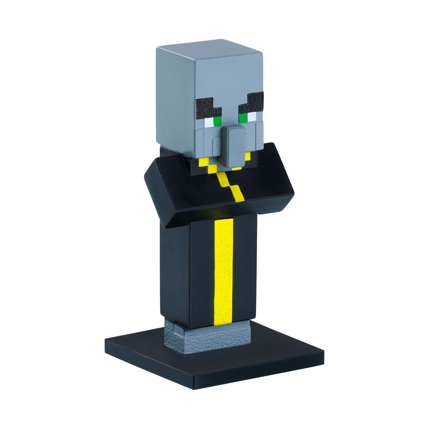 Minecraft 3D Toppeez 3'lü Figür Seti MC2220 Model 7
