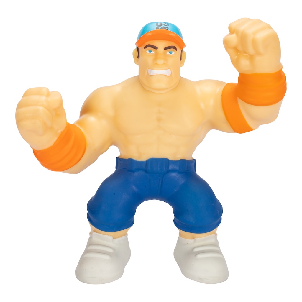 Goojitzu WWE Tekli Figür 42898 - John Cena