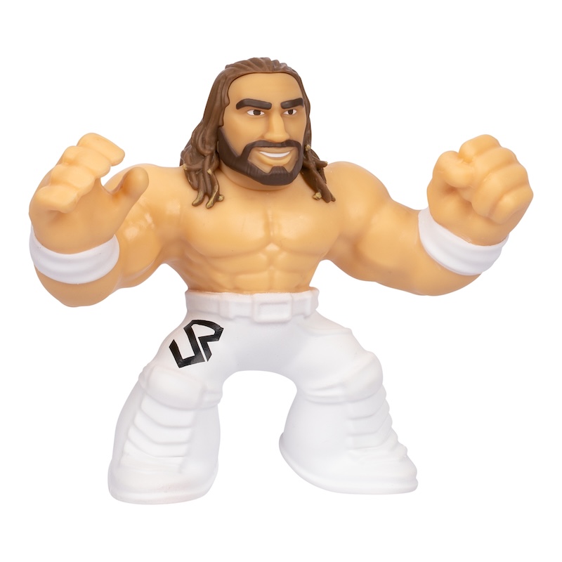 Goojitzu WWE Tekli Figür Seri 2 43008 - Seth Rollins