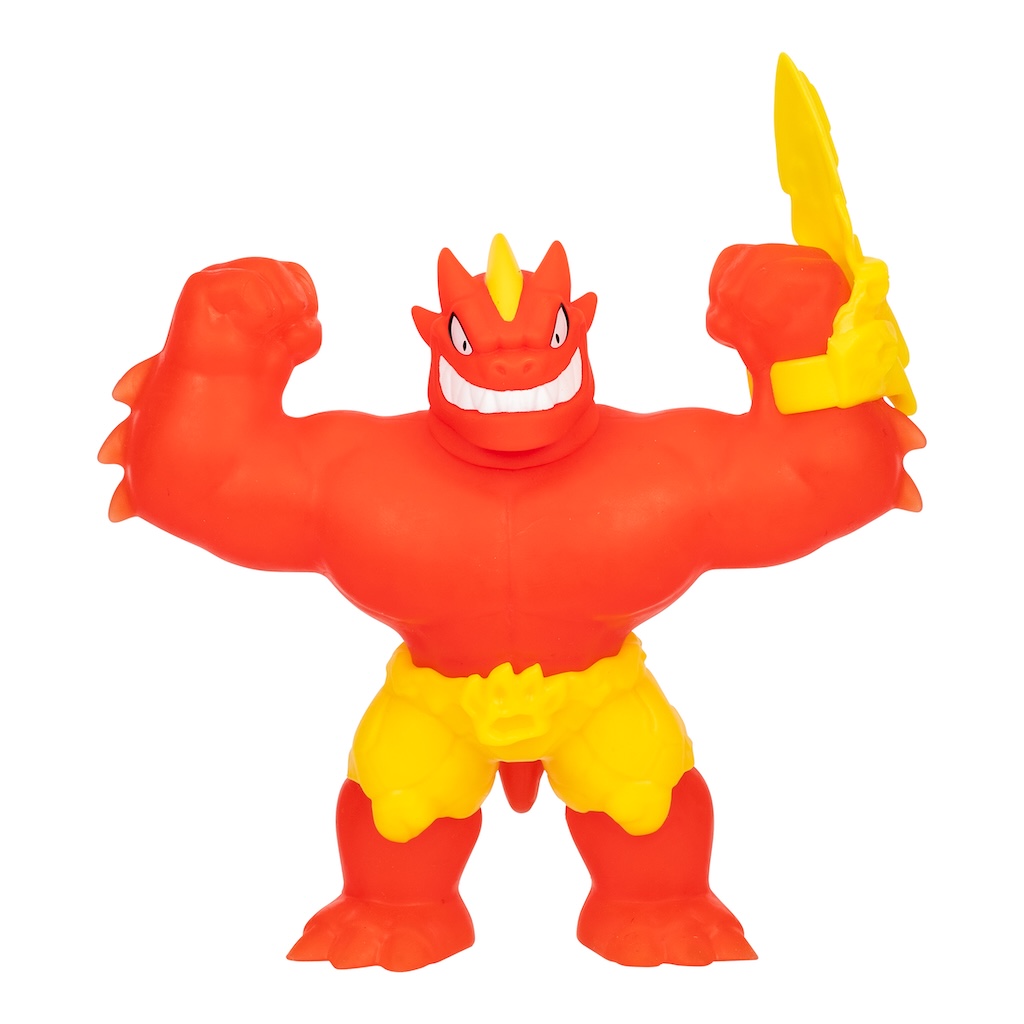 Goojitzu Meteor Madness Tekli Paket 43013 - Blazagon