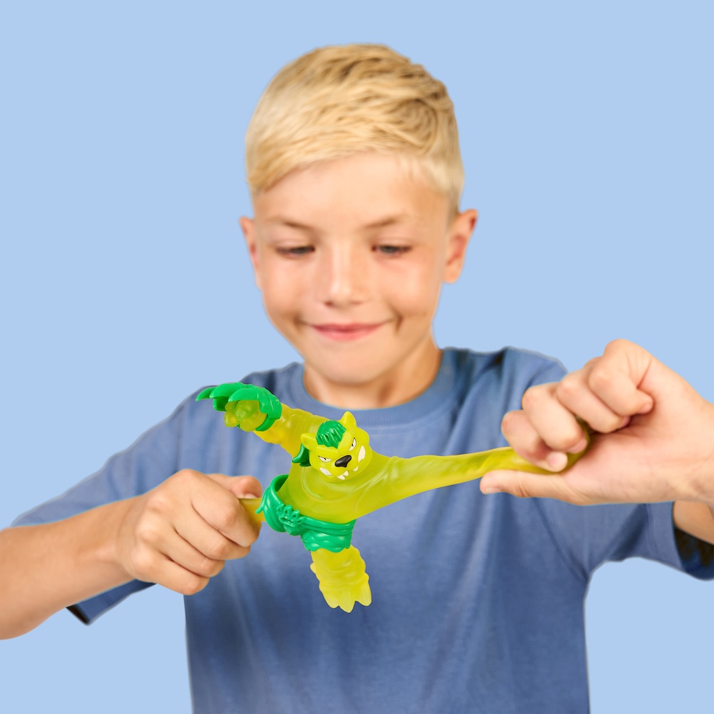 Goojitzu Meteor Madness Tekli Paket 43013 - Jagooar