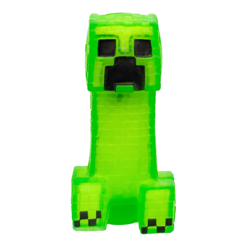 Goojitzu Minecraft Tekli Figür 42765 - Creeper