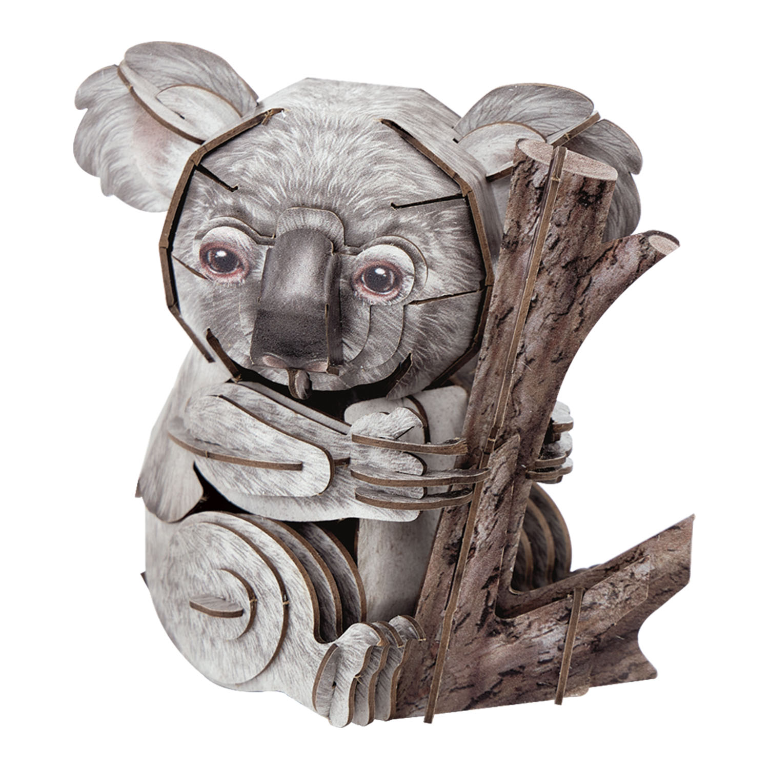 National Geographic - Koala 3D Puzzle DS1176h