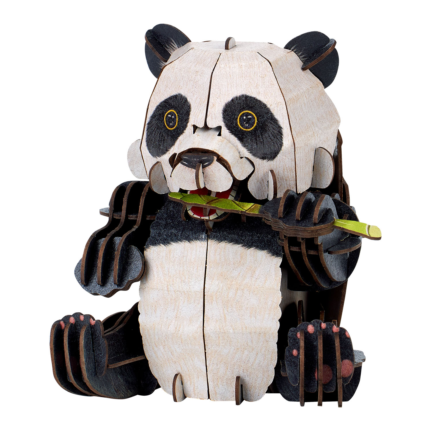 National Geographic - Panda 3D Puzzle DS1181h