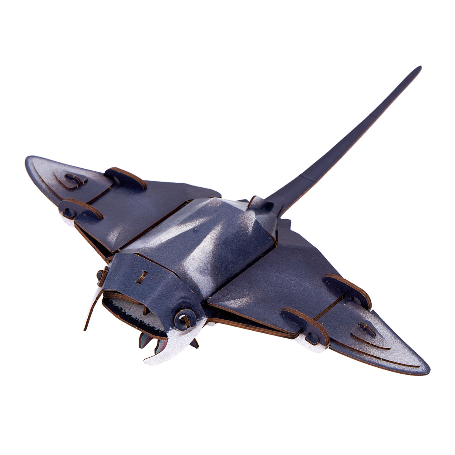 National Geographic - Manta Vatozu 3D Puzzle DS1178h