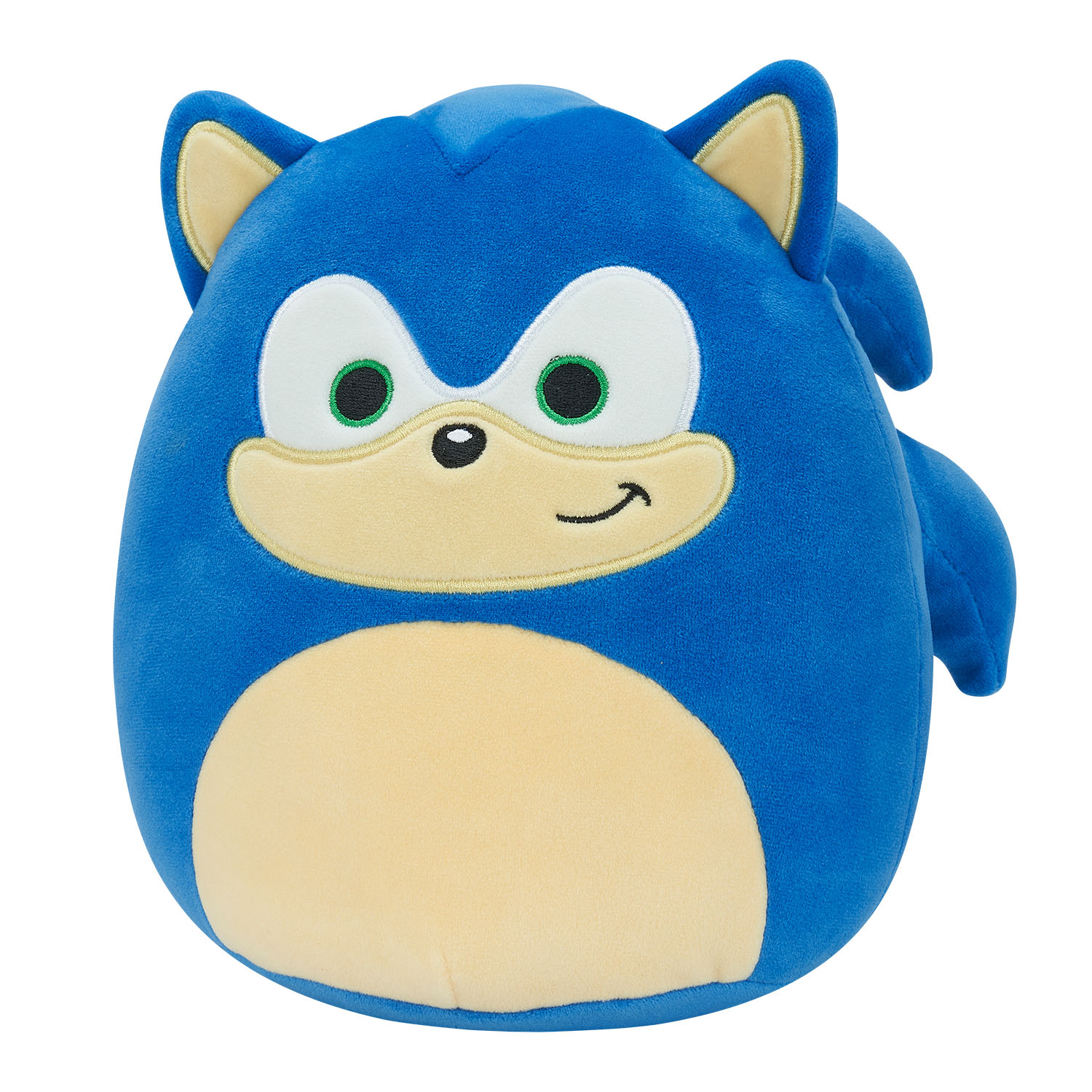 Squishmallows Sonic Pelüş 20 cm SG00018
