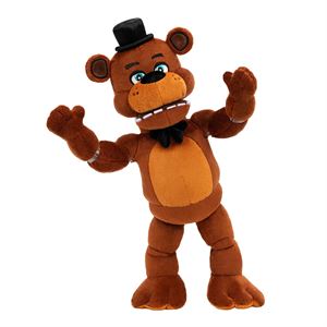 Five Nights at Freddy's - Freddy Elektronik Pelüş FNF0043