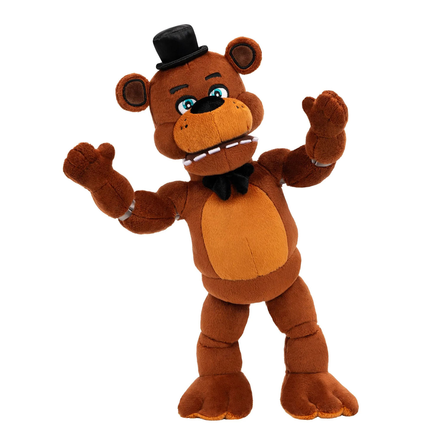 Five Nights at Freddy's - Freddy Elektronik Pelüş FNF0043