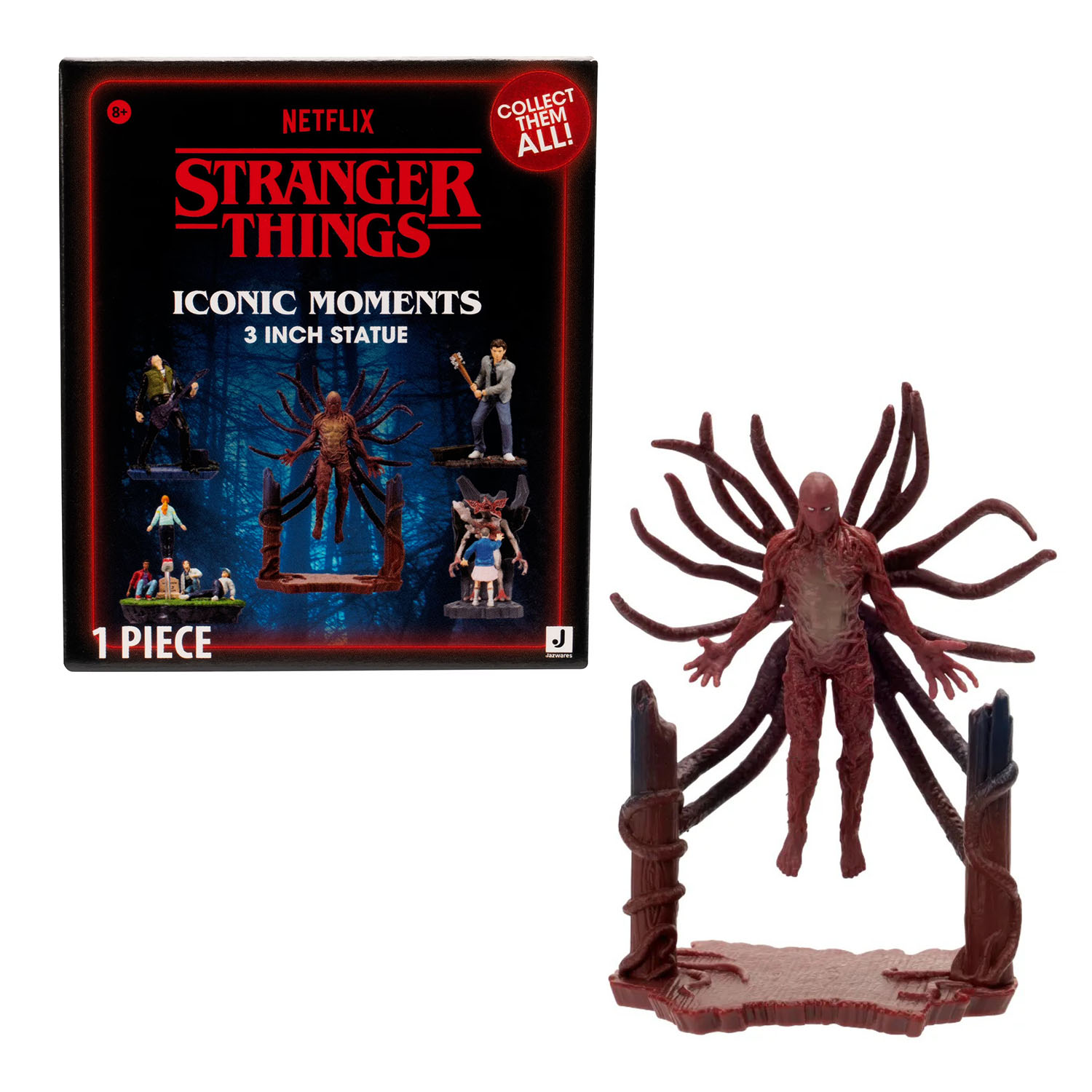 Stranger Things Iconic Moments Sürpriz Paket STRT0006