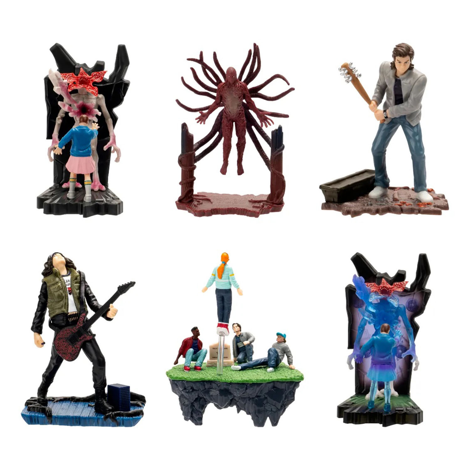 Stranger Things Iconic Moments Sürpriz Paket STRT0006