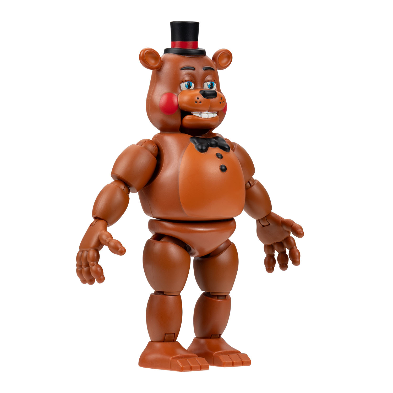 Five Nights at Freddy's Aksiyon Figür - Freddy FNF0002