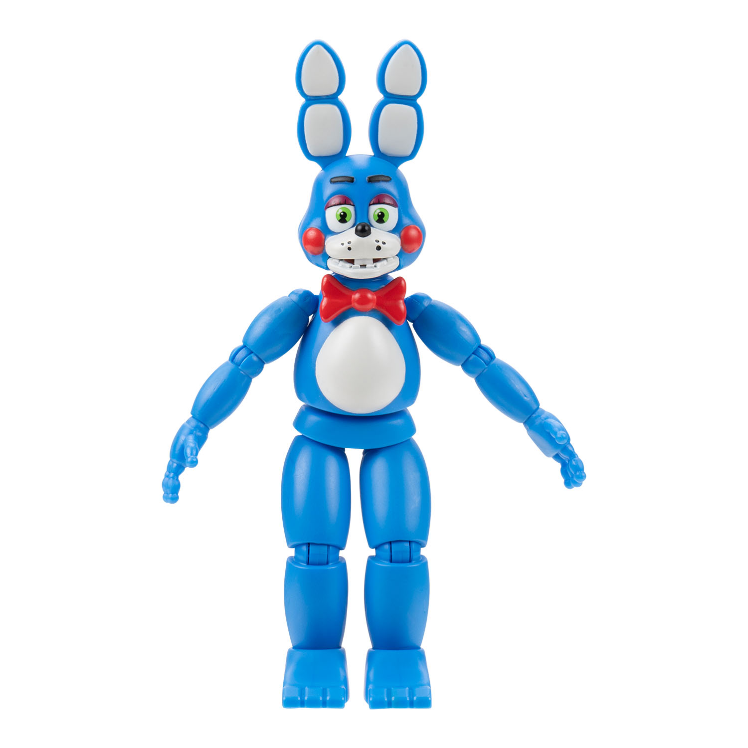 Five Nights at Freddy's Aksiyon Figür - Bonnie FNF0099
